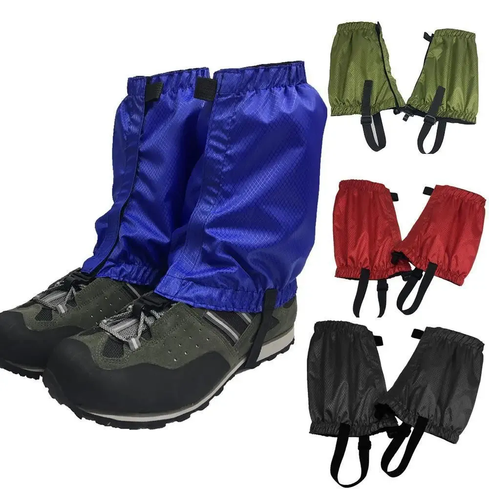 Waterproof Gaiters