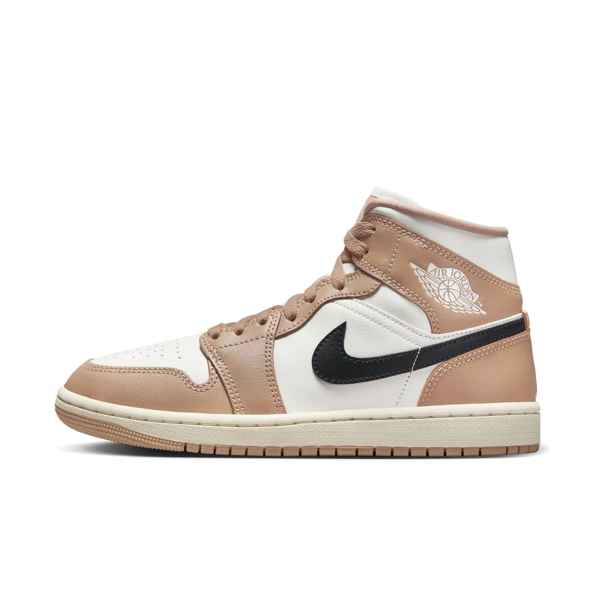 WMNS Nike Air Jordan 1 Mid