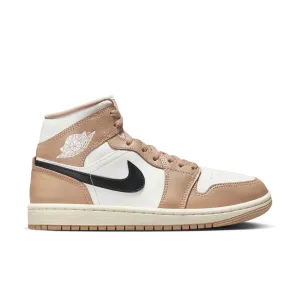 WMNS Nike Air Jordan 1 Mid