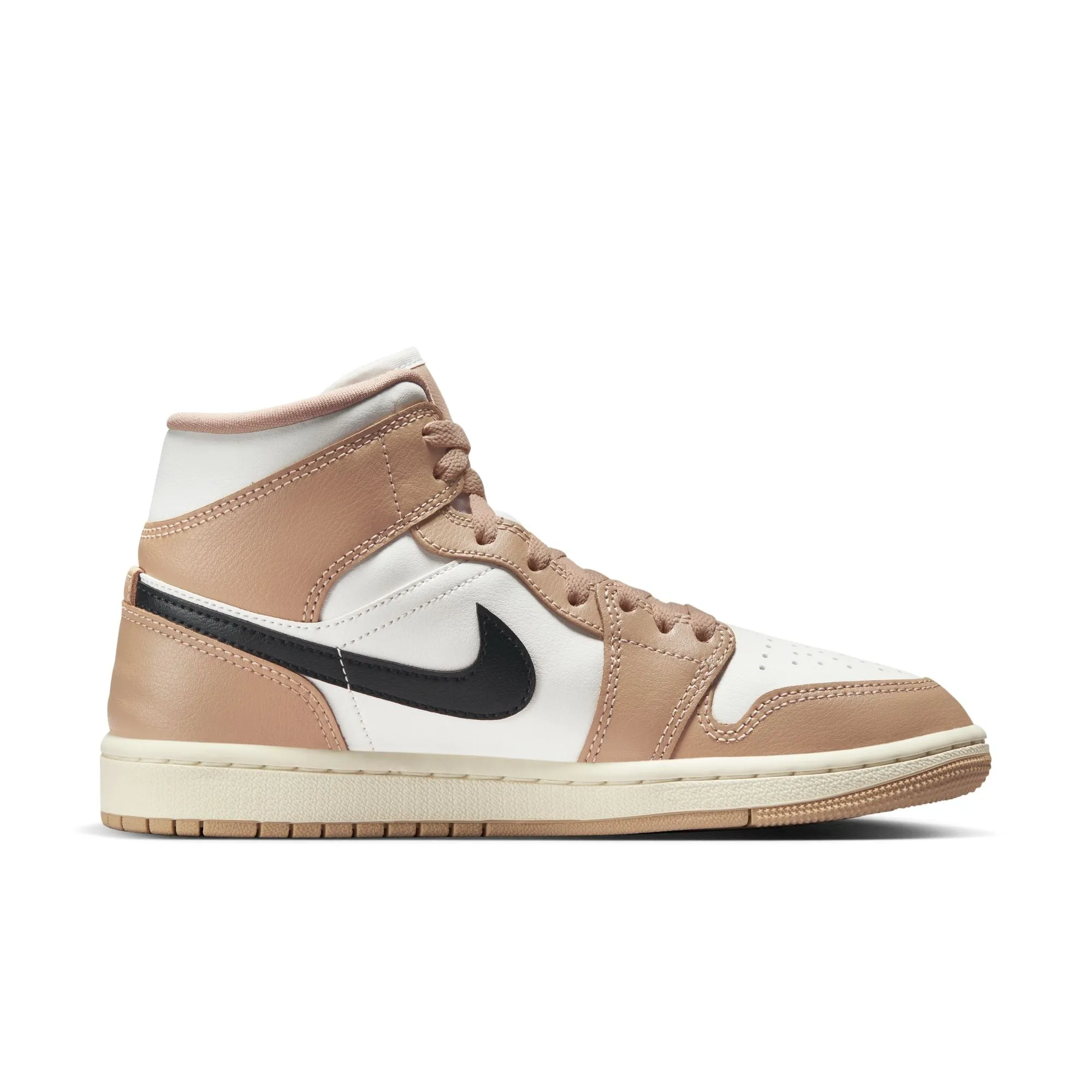 WMNS Nike Air Jordan 1 Mid