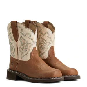 Women's Ariat Fatbaby Heritage Tess Boot