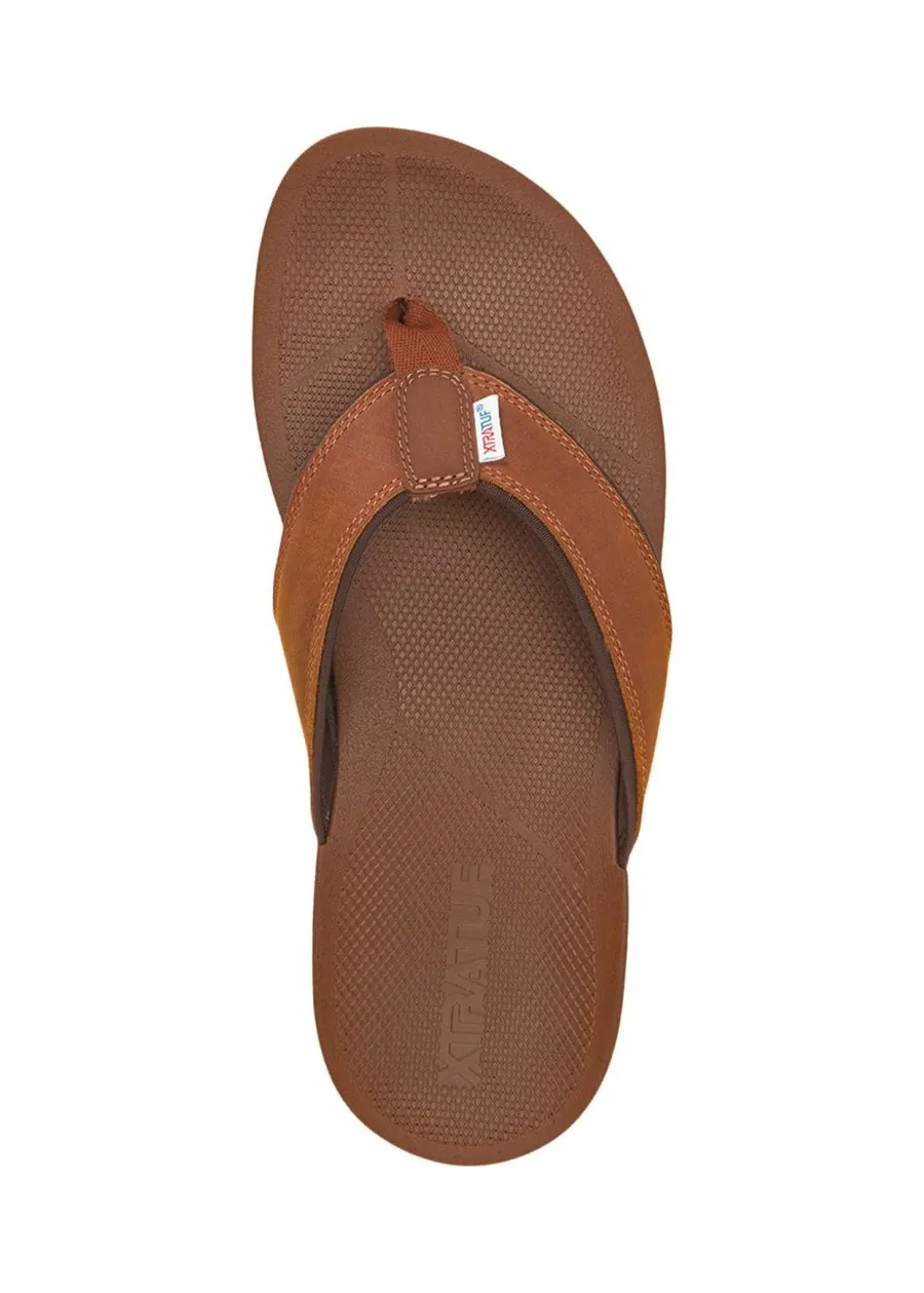 Women's Auna Sandal-Brown