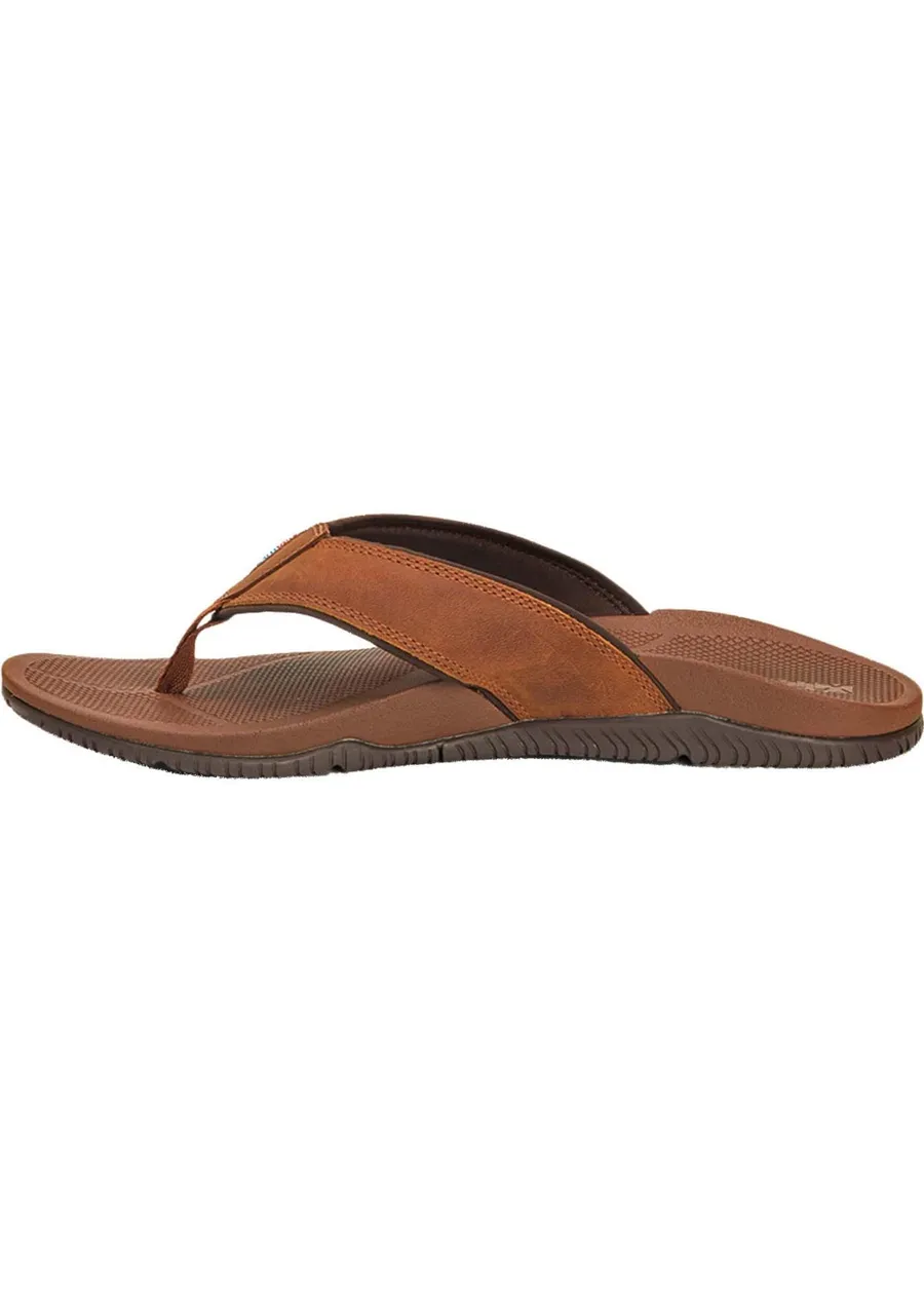 Women's Auna Sandal-Brown