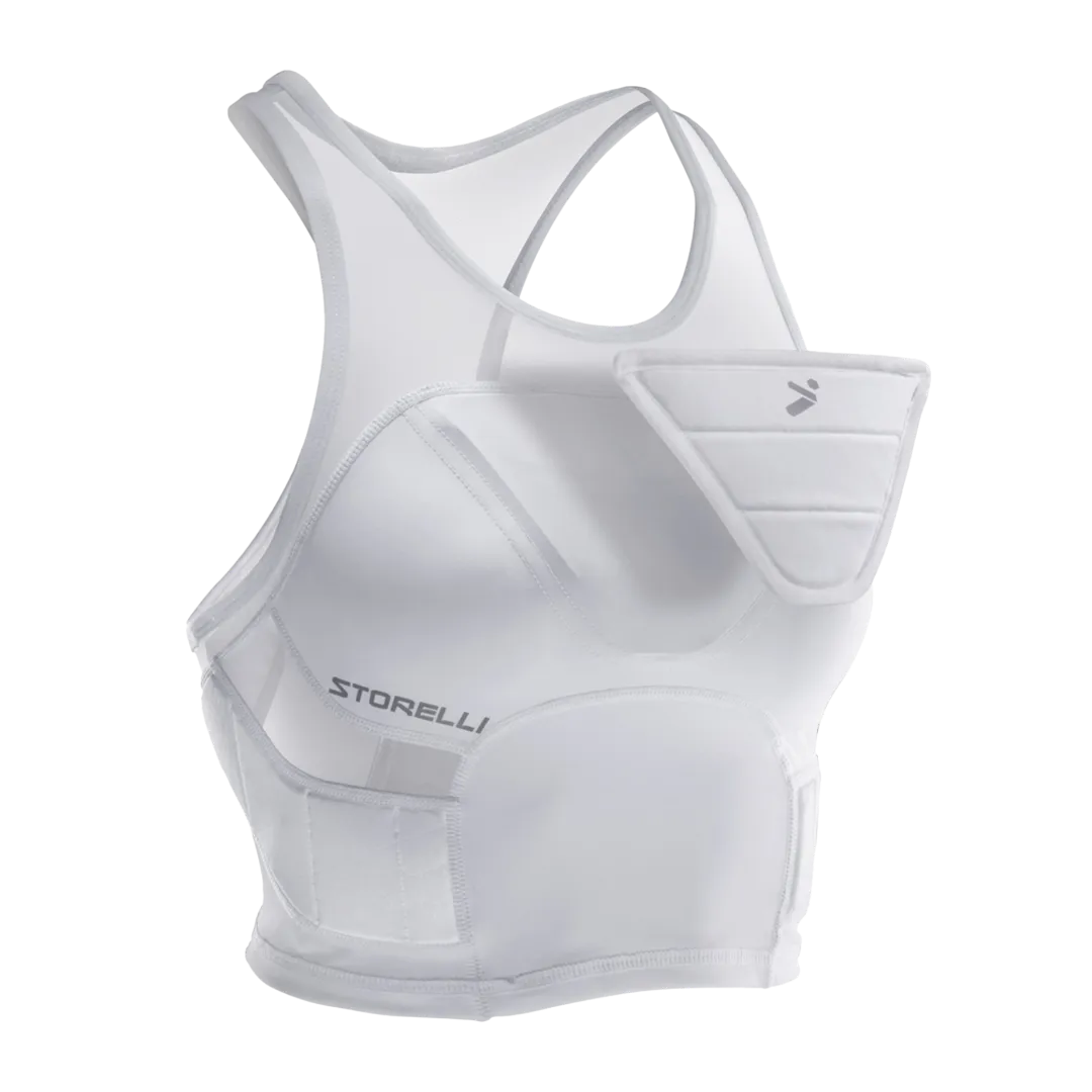 Women's BodyShield Crop Top