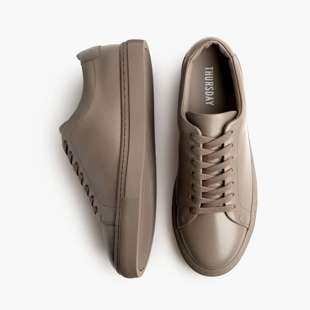 Women's Encore | Taupe