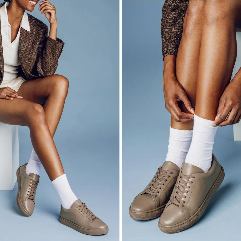 Women's Encore | Taupe