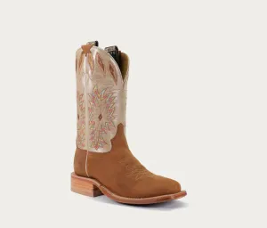 Women's Hyer Mullberry Clay Boot