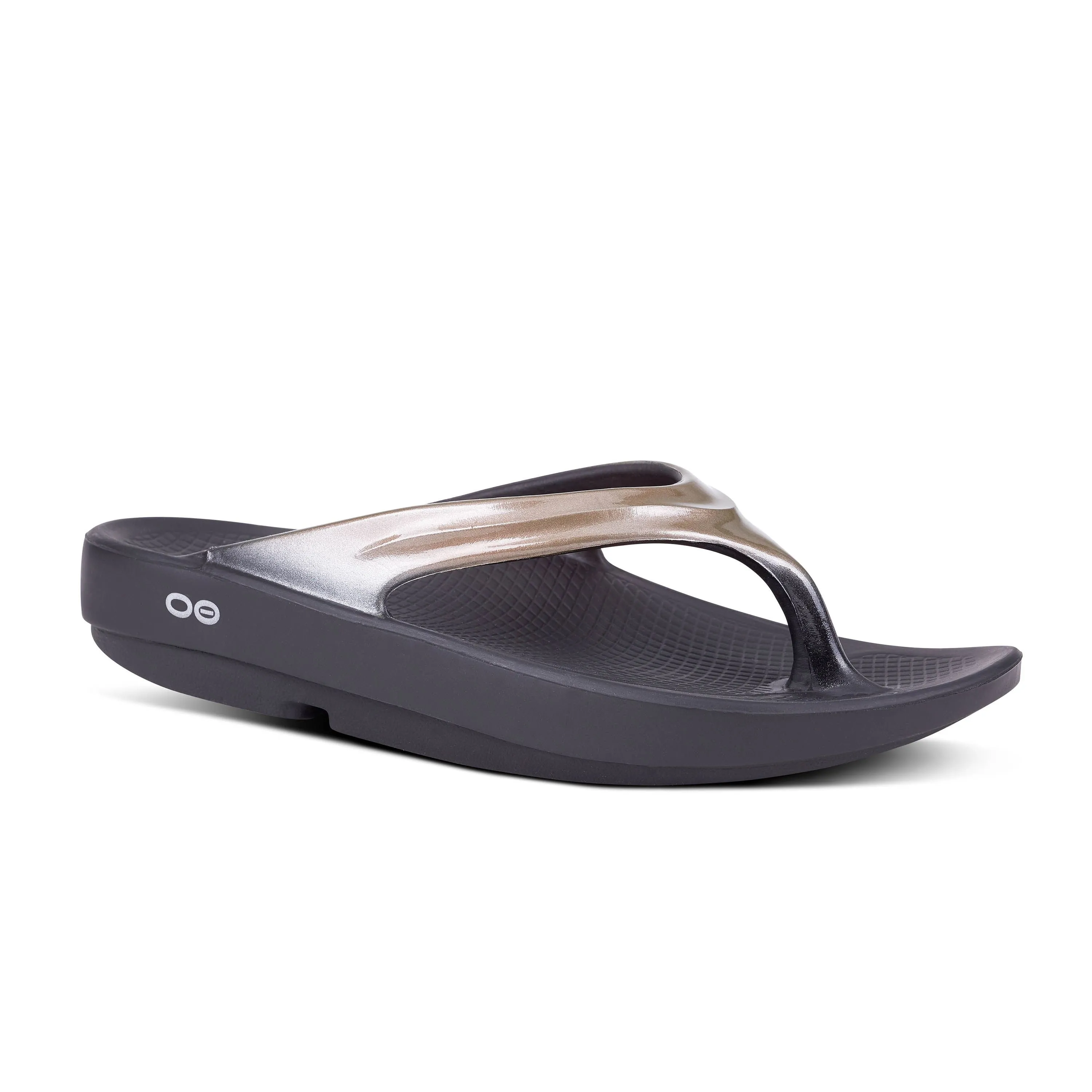 Women's OOFOS OOlala Luxe Sandal