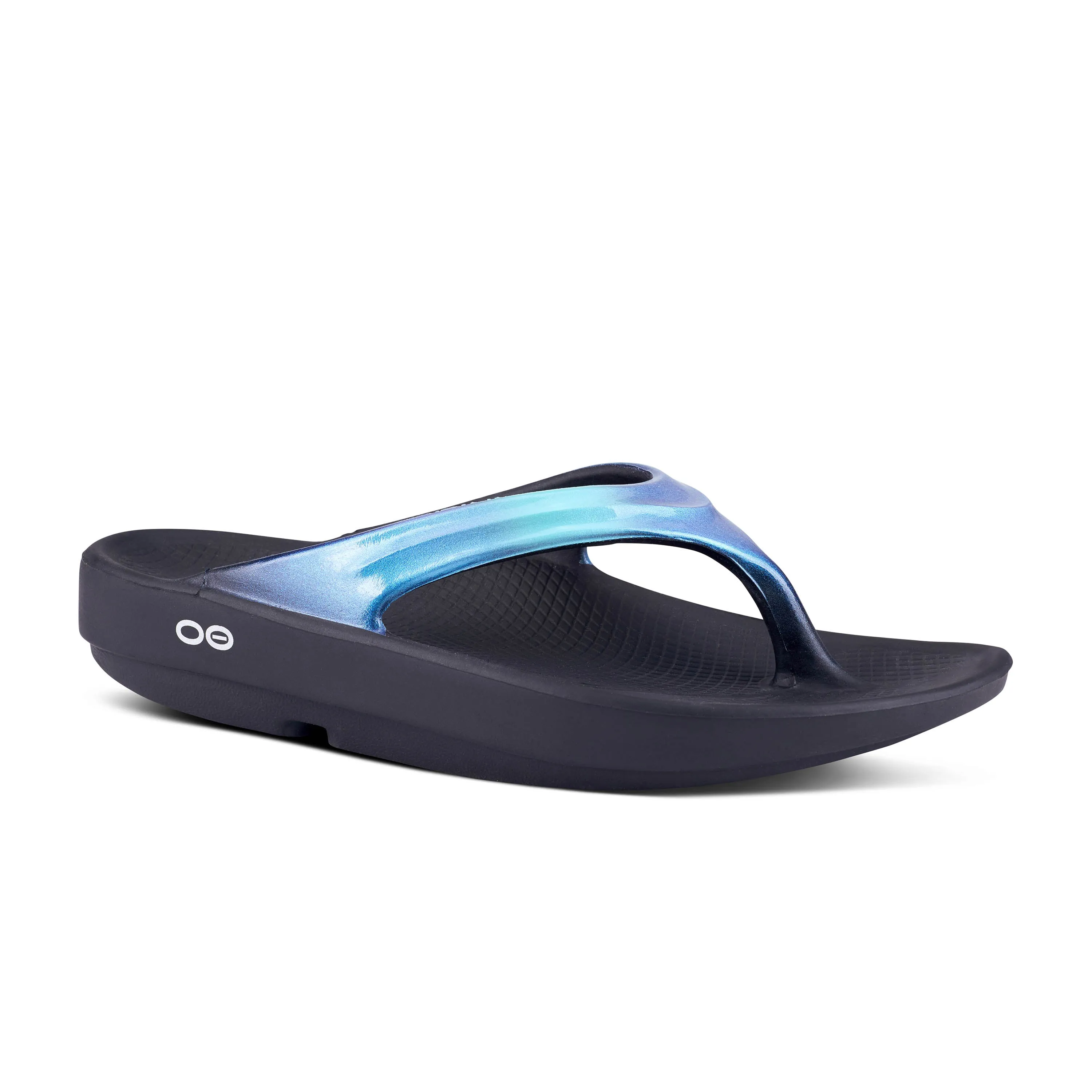 Women's OOFOS OOlala Luxe Sandal