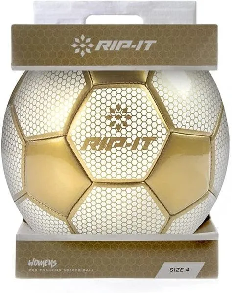 Women's Pro Training Soccer Ball