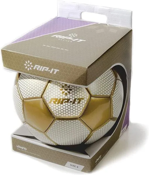 Women's Pro Training Soccer Ball