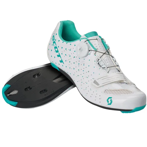 Women's Road Comp Boa