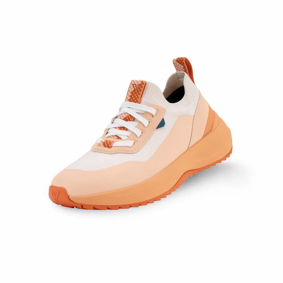 Women's Stormburst Low Top - Sunstone