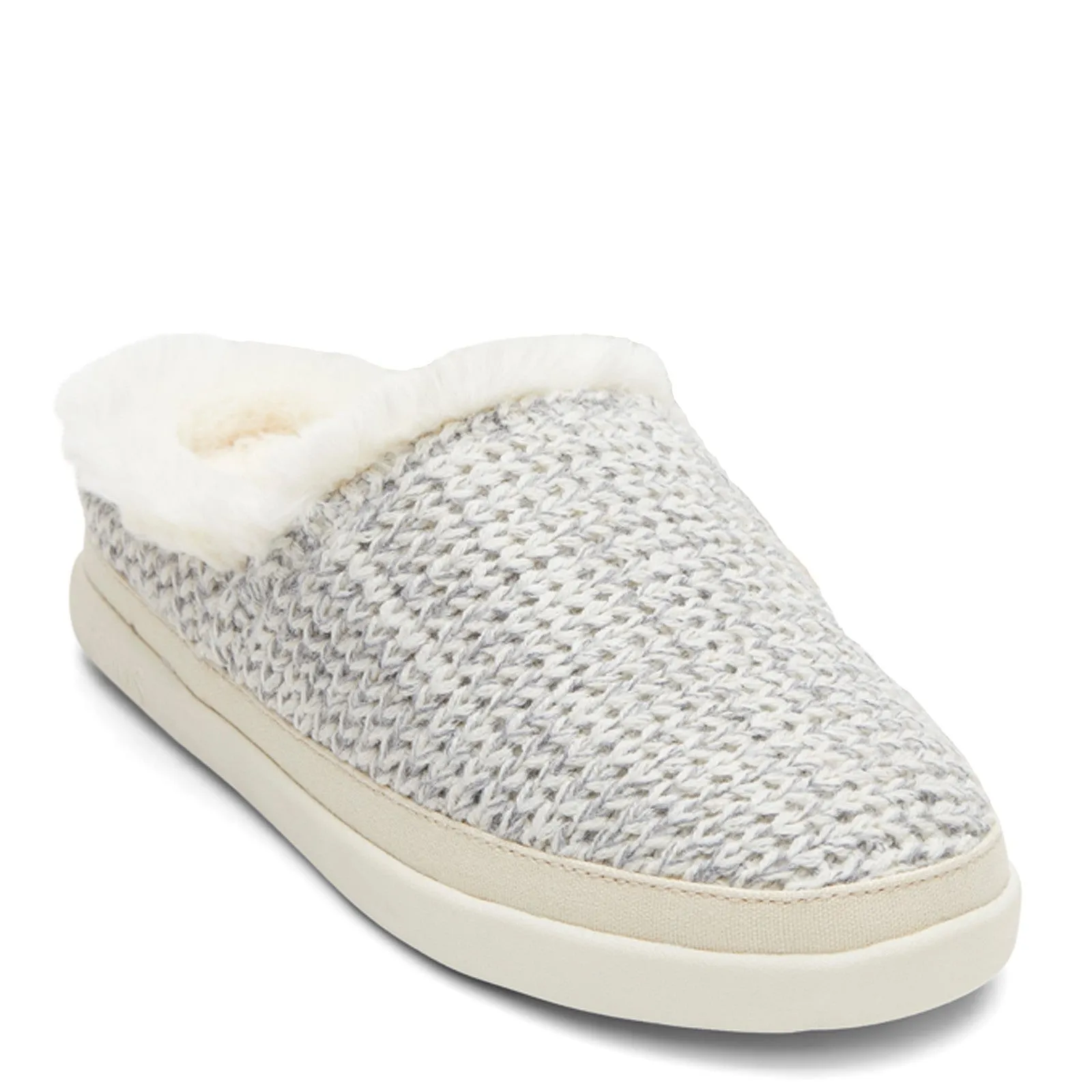 Women's Toms, Sage Slipper